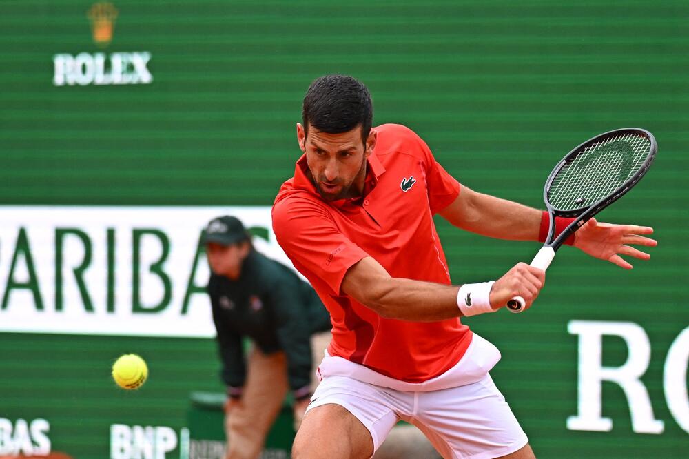 MORA DA POBEĐUJE JOŠ 2 GODINE DA BI OVO USPEO: Đokoviću izmiče rekord svih vremena?