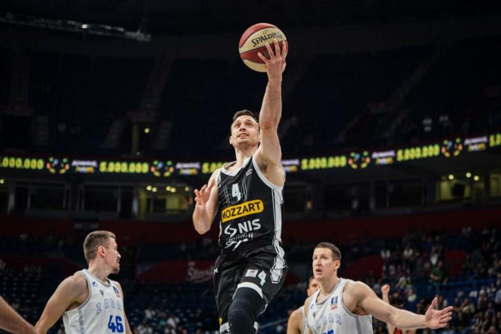 Kraj nadanjima! Partizan je daleka prošlost