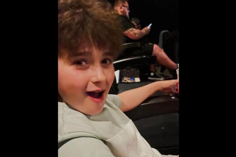 DEČAKA (9) NASMRT ZGNJEČIO REZERVOAR ZA VODU: Pomagao porodici na farmi, a onda je usledio horor (FOTO)