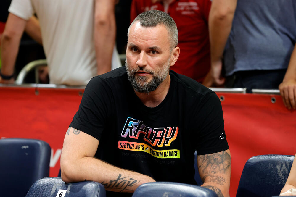 NIJE GA ŠTEDEO: Milan Gurović ISPROZIVAO Duška Ivanovića, ove reči ODZVANJAJU Srbijom!