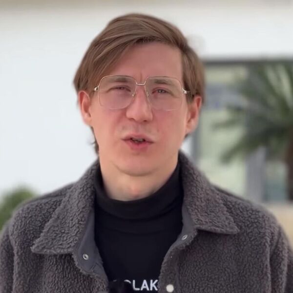 "IZ RUSIJE MI NE NEDOSTAJE BAŠ NIŠTA": Matvej zamenio Moskvu primorjem, pa otkrio ČIME GA JE TO CRNA GORA KUPILA