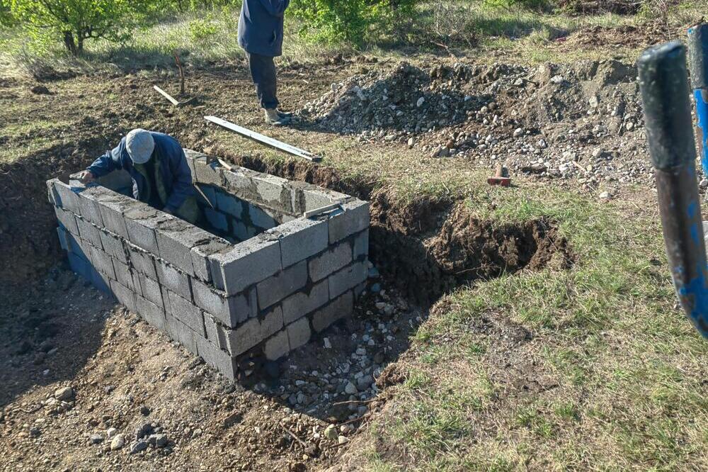 EVO ŠTA POLICIJA SADA RADI U SELU ZLOT: Čeka se sahrana brata osumnjičenog za ubistvo Danke Ilić