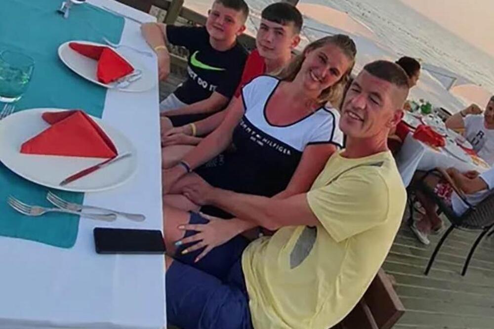 MUŠKARAC SA SLIKE OSETIO OŠTAR BOL U GLAVI PA SAZNAO DA MU JE OSTALO 12 MESECI ŽIVOTA: Posle 17 sati se desio HOROR