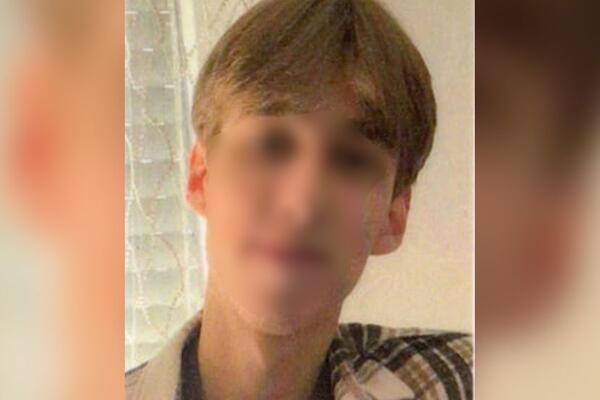 OVO JE DAVID KOJI JE PREMINUO NA PROBI FOLKLORA: Njegovo srce nije izdržalo, ceo Prnjavor u suzama (FOTO)