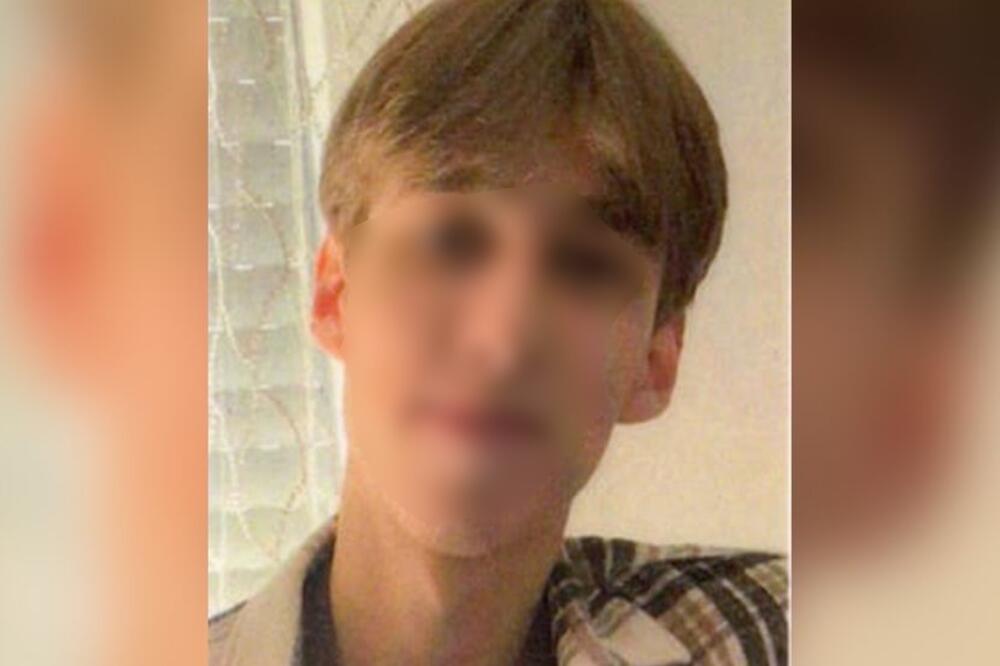 OVO JE DAVID KOJI JE PREMINUO NA PROBI FOLKLORA: Njegovo srce nije izdržalo, ceo Prnjavor u suzama (FOTO)