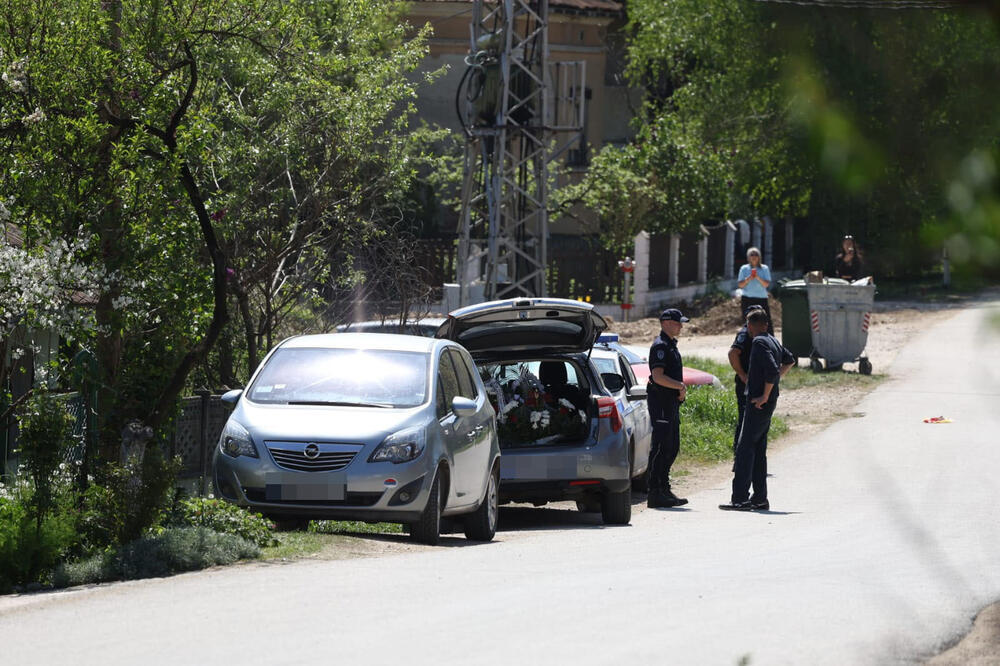 MEŠTANI SELA ZLOT SE UDRUŽILI I POSTAVILI 1 CILJA: Kreću u potragu za telom Danke Ilić, evo šta će proveravati!