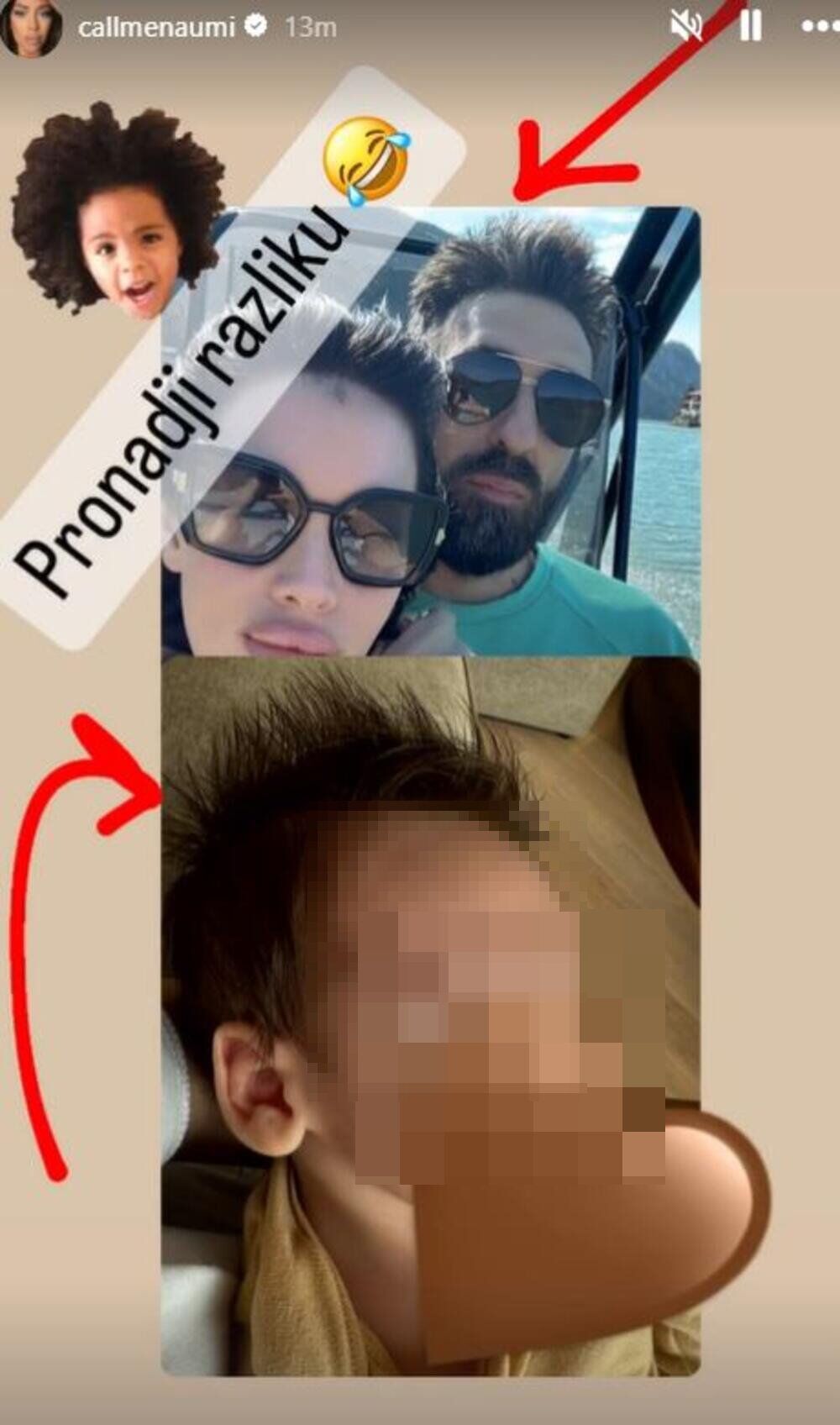 Voditeljka objavila hit fotke, nakon ovoga je sve jasno!