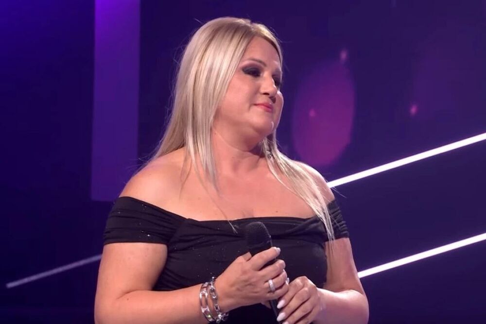 Takmičarka iz 'Nikad nije kasno' progovorila o gubitku sina