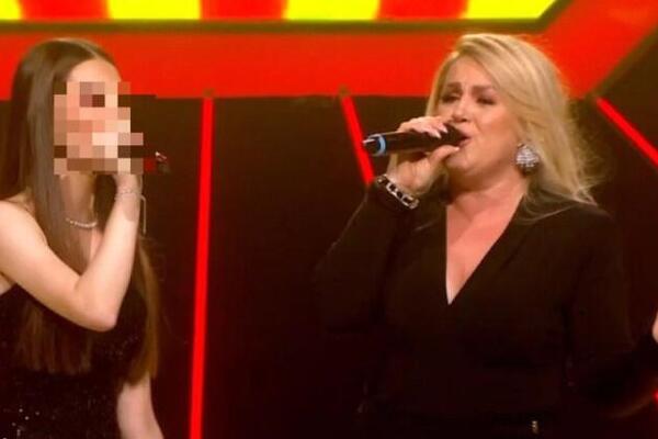 PEVAČICA PROGOVORILA O GUBITKU SINA! TIJANA SMOGLA SNAGE I ISPRIČALA: Evo kako se nosi sa TRAGEDIJOM