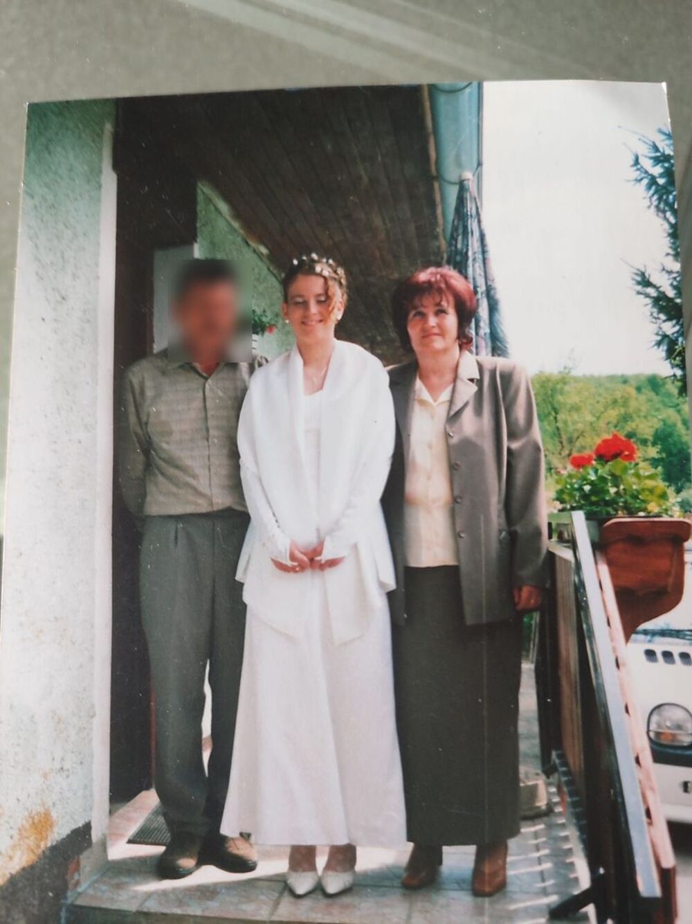 Posveta tragično preminuloj Sabini 