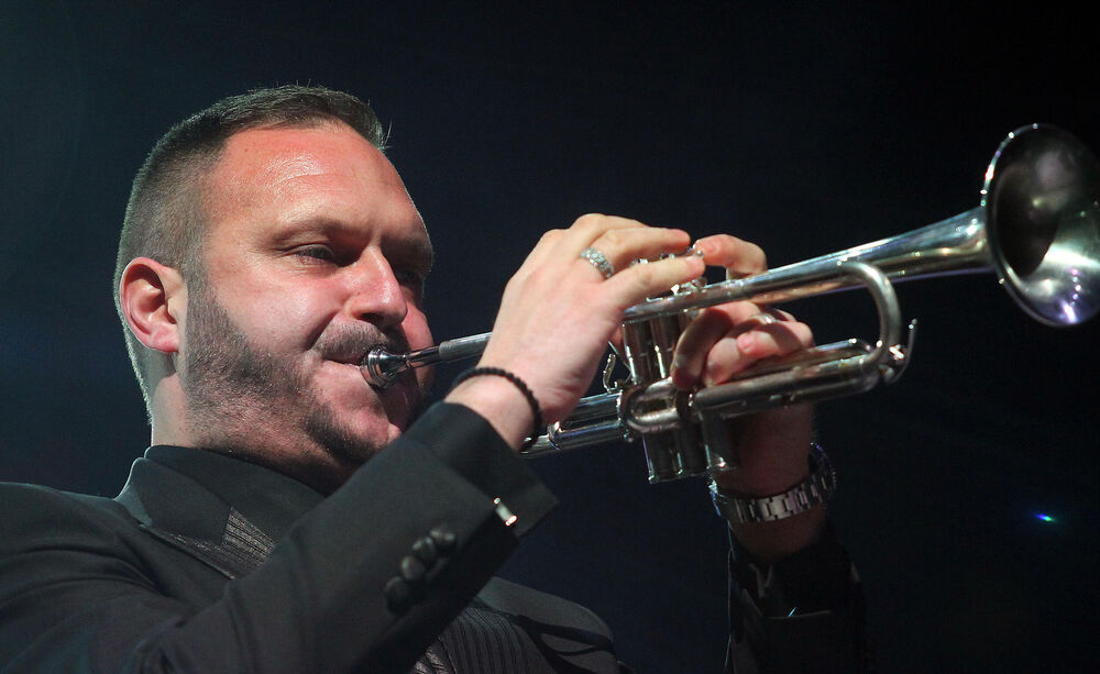 Priznao je da je samo pukom srećom uspeo da iz toga izađe bez većih posledica