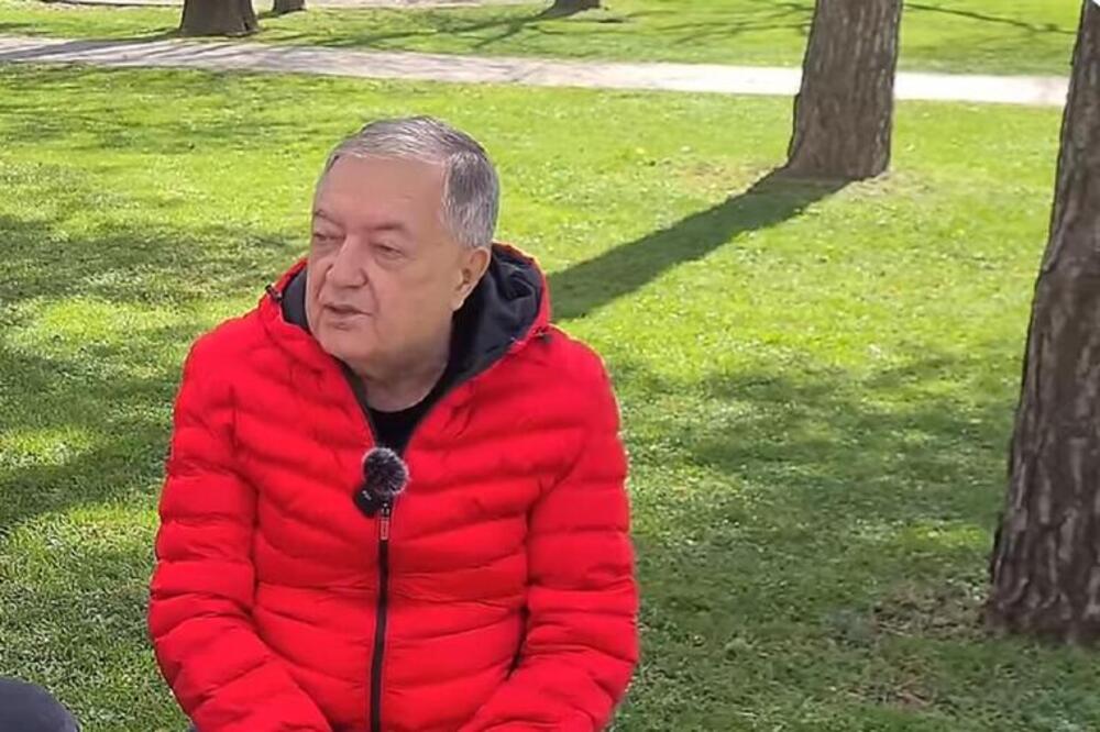 BOSANAC OTIŠAO NA MASAŽU, A TAMO GA SAČEKAO MUŠKARAC: "Ja sam se uzbudio, pa me doveo do..." - HIT PRIČA (VIDEO)