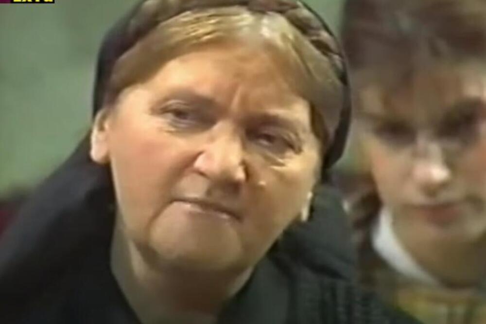 NIKAD NIJE ISTICALA DA JE GLUMICA, VEĆ JE GOVORILA DA JE SLUŽBENICA: Za nju kažu da je VEĆA OD SVOJE SLAVE