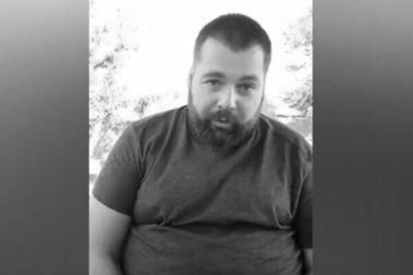 OGROMNA TUGA: Preminuo Milan Kamponeski