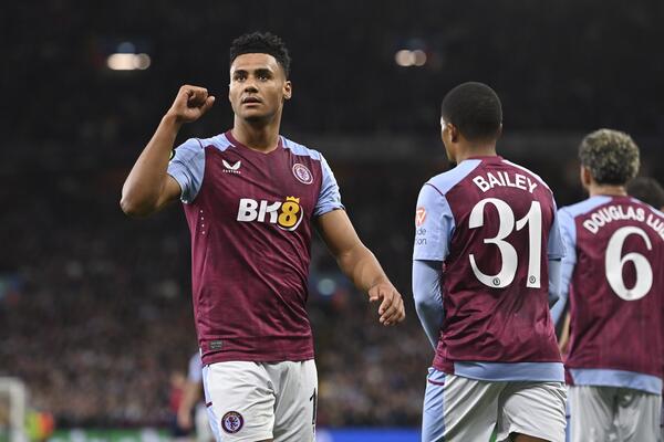 BIĆE DRAME: Aston Vila "pregrmela" Lil, Živkovićev PAOK poklekao u Belgiji