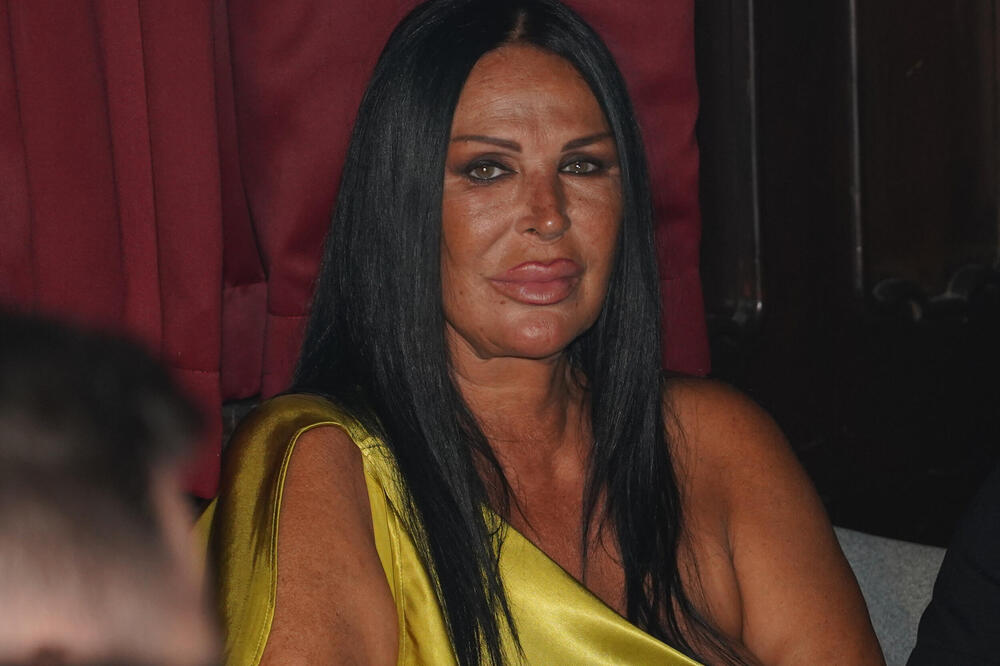 Preminula majka Marte Savić