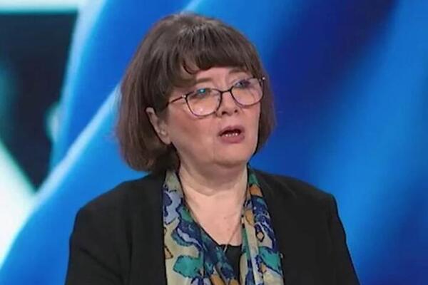 DOKTORKA MARINA OTKRILA KOJU BOLEST PRIMETITE TEK NAKON 7 GODINA ŽIVOTA: Za ove SIMPTOME ne postoji LEK