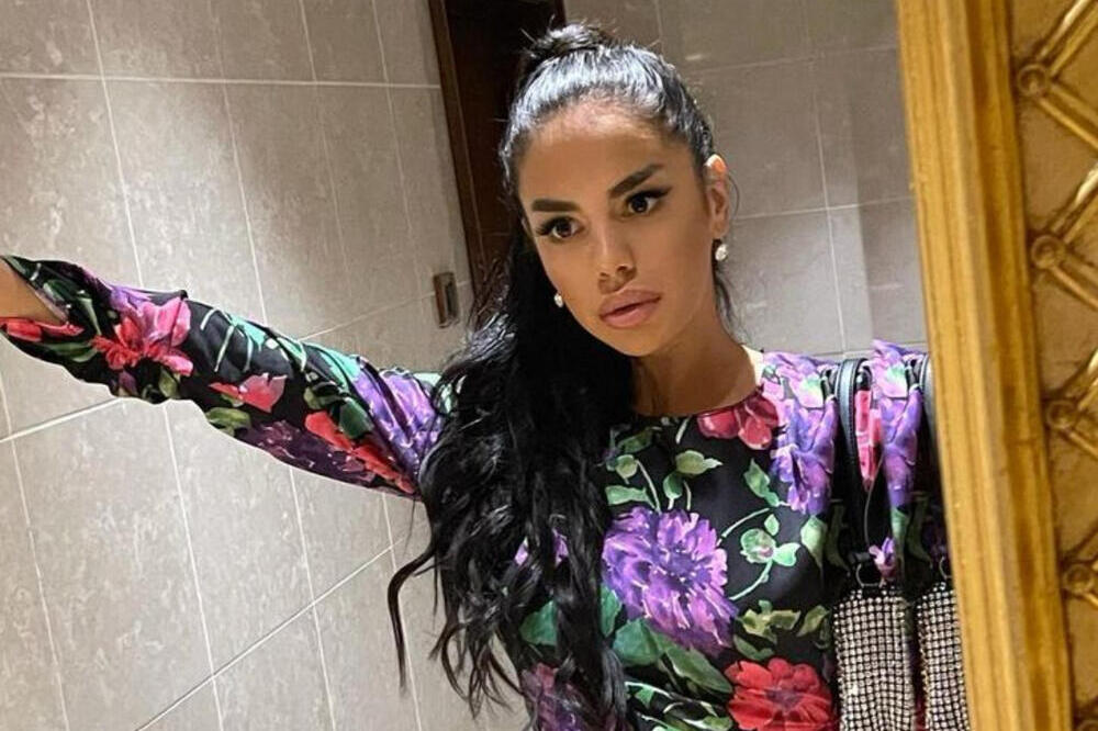 Maša Terzić povratila je društvene mreže: Među prijateljima je i sestra njenog bivšeg dečka