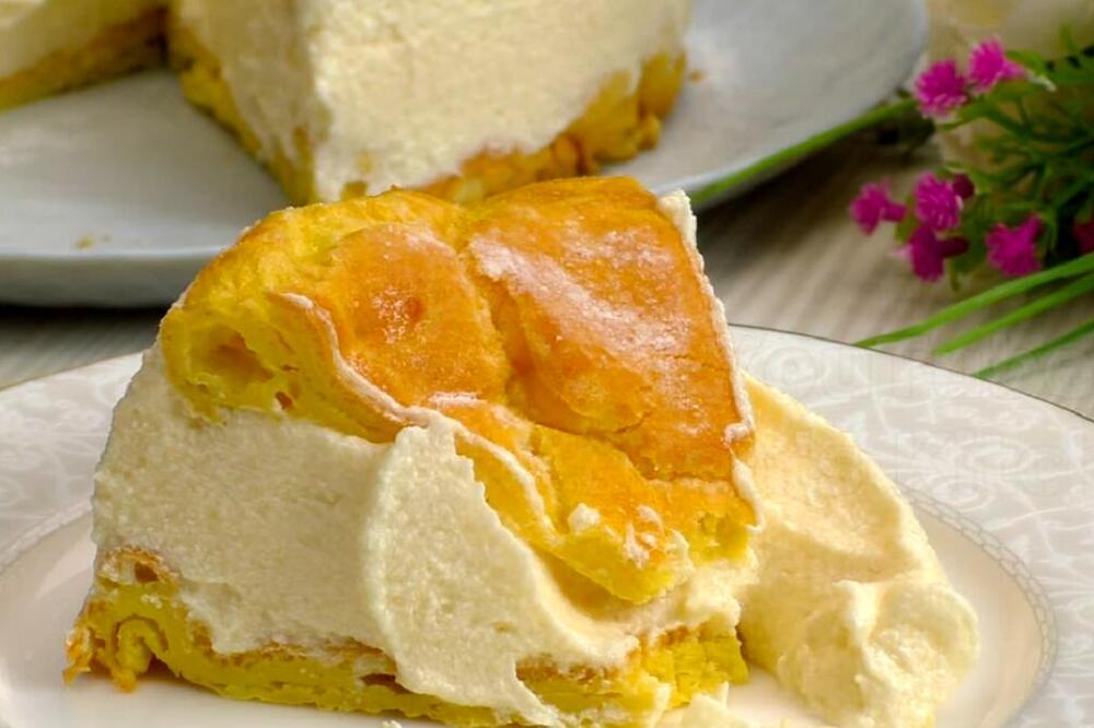 DA LI STE IKADA PROBALI POLJSKI KOLAČ KARPATKU? Srpkinje izludele za ovim RECEPTOM NA ŠOLJE, brzo ga zapišite