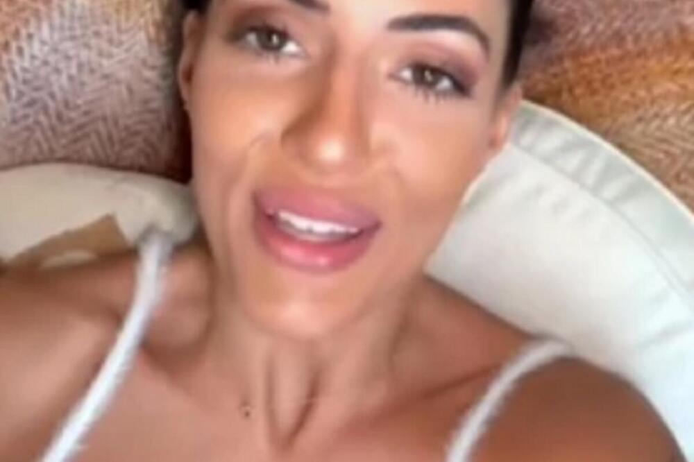 VODILA JE LJUBAV SA MUŠKARCIMA IZ 40 ZEMALJA: Spavala je i sa SRBINOM koji ju je ZALUDEO, evo šta kaže za RUSA