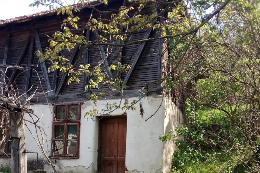 DRAGAN PRODAJE KUĆU SA 2 POMOĆNA OBJEKTA NADOMAK SOKOBANJE: Evo gde se imanje tačno nalazi, a ovolika je CENA