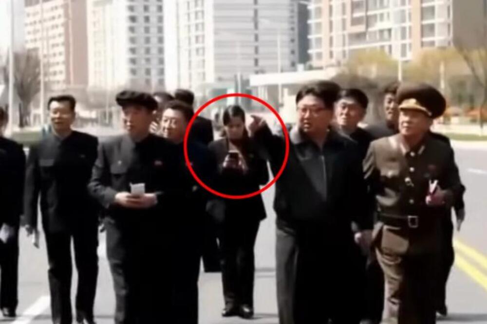 OVA LEPOTICA JE LJUBAVNICA KIM DŽONG UNA? Fatalna crnka snimljena sa NJIM, šuška se o SKANDALOZNIM STVARIMA (FOTO)