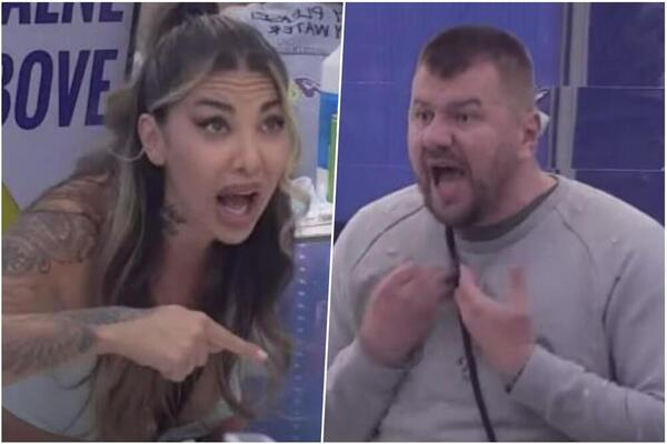 JEZIVA ISPOVEST ANELI AHMIĆ! DO NAJSITNIJIH DETALJA OPISALA ODNOS SA JANJUŠEM: "Unakazio me je tokom RAMAZANA"