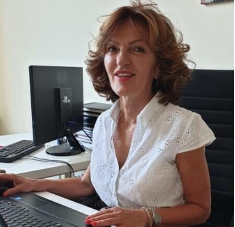 Davorska Tasić - Kvadrat nekretnine