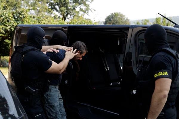 Uhapšen mladić zbog sumnje da je silovao devojku na Zvezdari