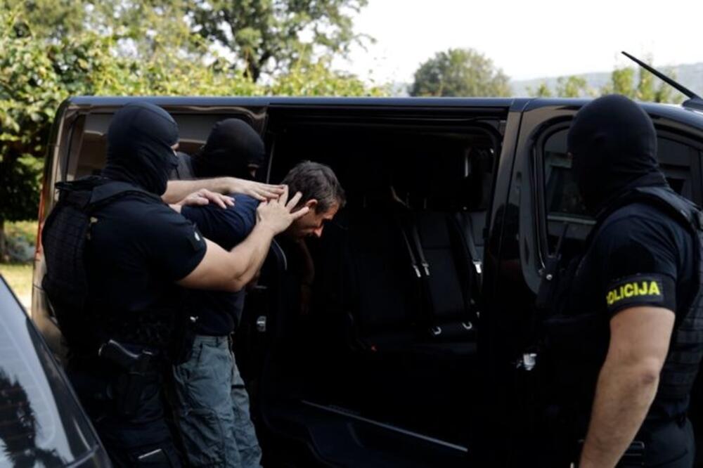 Uhapšen mladić zbog sumnje da je silovao devojku na Zvezdari