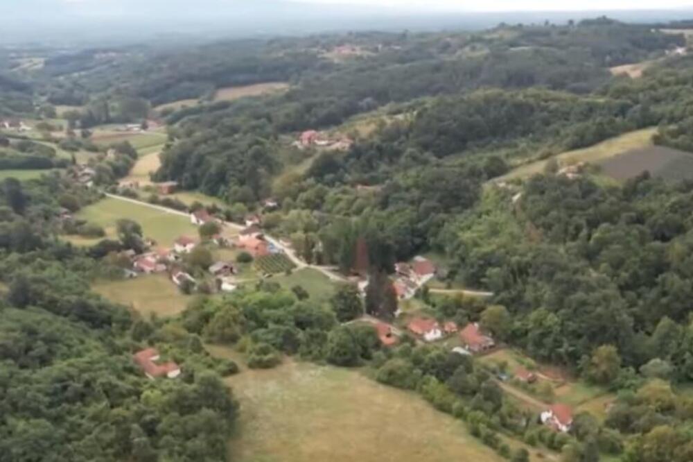 Cela Jugoslavija je dolazila tu da se leči, a sad idu samo meštani: 2 banje u Srbiji koje porede sa Karlovim Varima