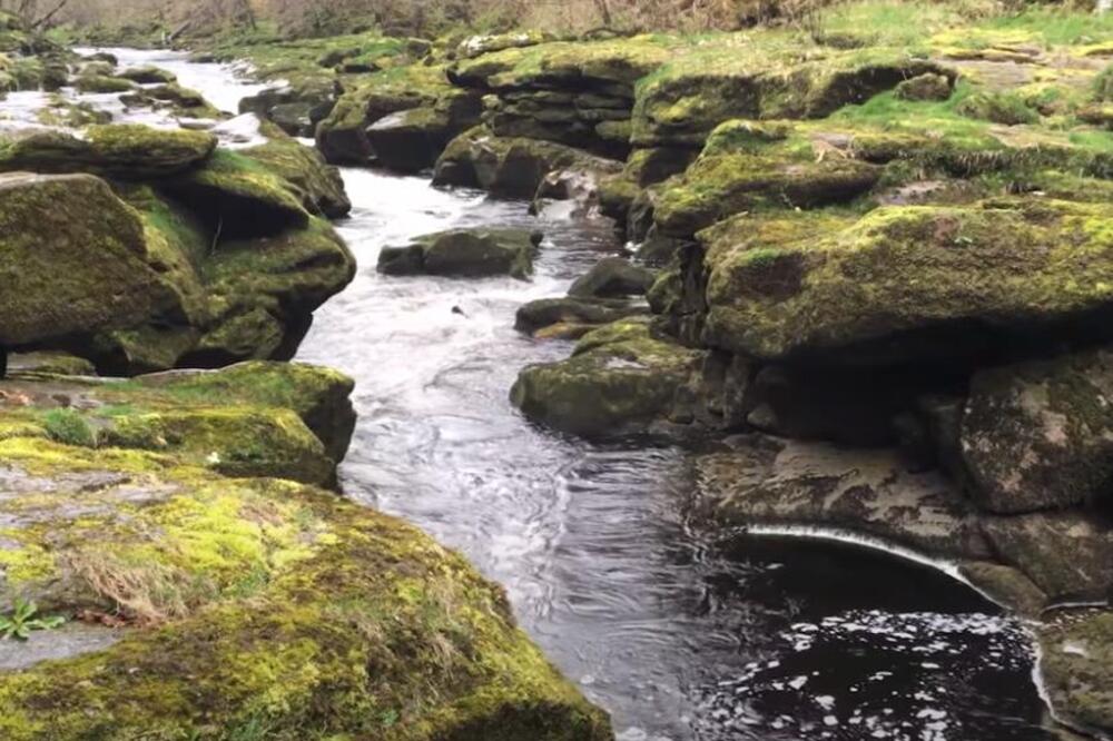 OVO JE NAJOPASNIJA REKA NA SVETU: Smrtonosno čudo vekovima ODUZIMA ŽIVOTE, a ovo su njene MRAČNE TAJNE (VIDEO)