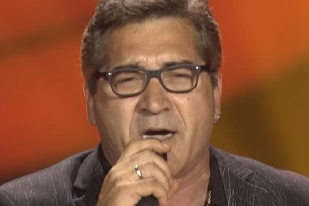 PEVAČ SE ŽENIO 12 PUTA, ŽIVEO SA DVE ŽENE PARALELNO, SADA ISPLIVALE NEPOZNANICE: Policija je bilA UKLJUČENA u SVE