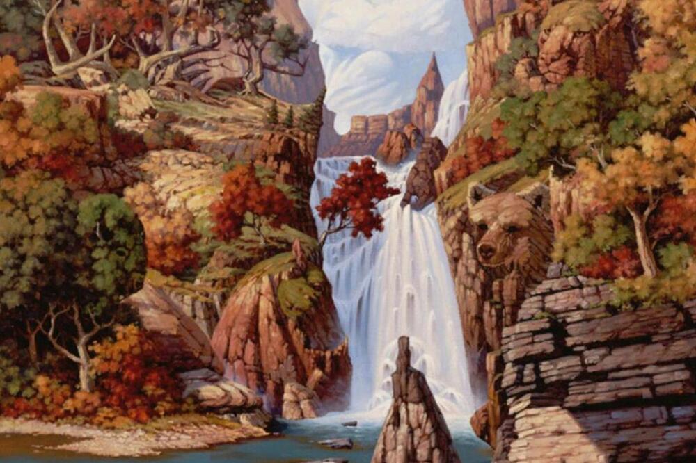 PRVO ŠTO UGLEDATE NA SLICI OTKRIVA NAJDUBLJE TAJNE VAŠEG UMA: Da li ste promišljeni ili reagujete bez RAZMIŠLJANJA