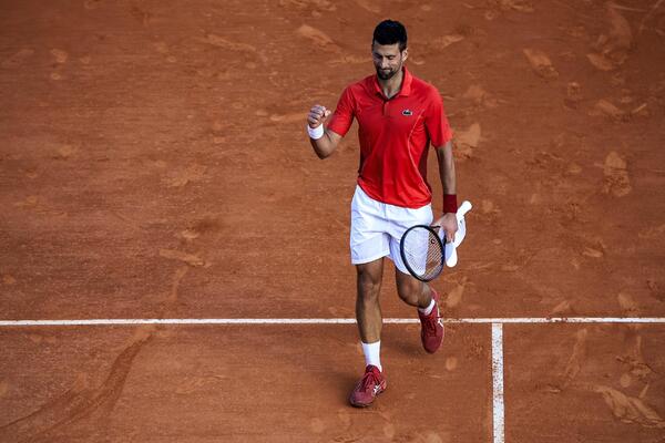 NOVAKA ČEKA POSEBAN POKLON, MNOGI SANJAJU O NJEMU!