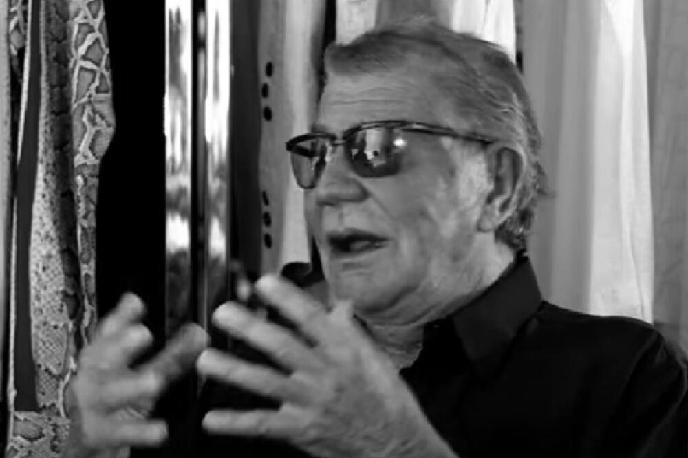 PREMINUO ROBERTO KAVALI