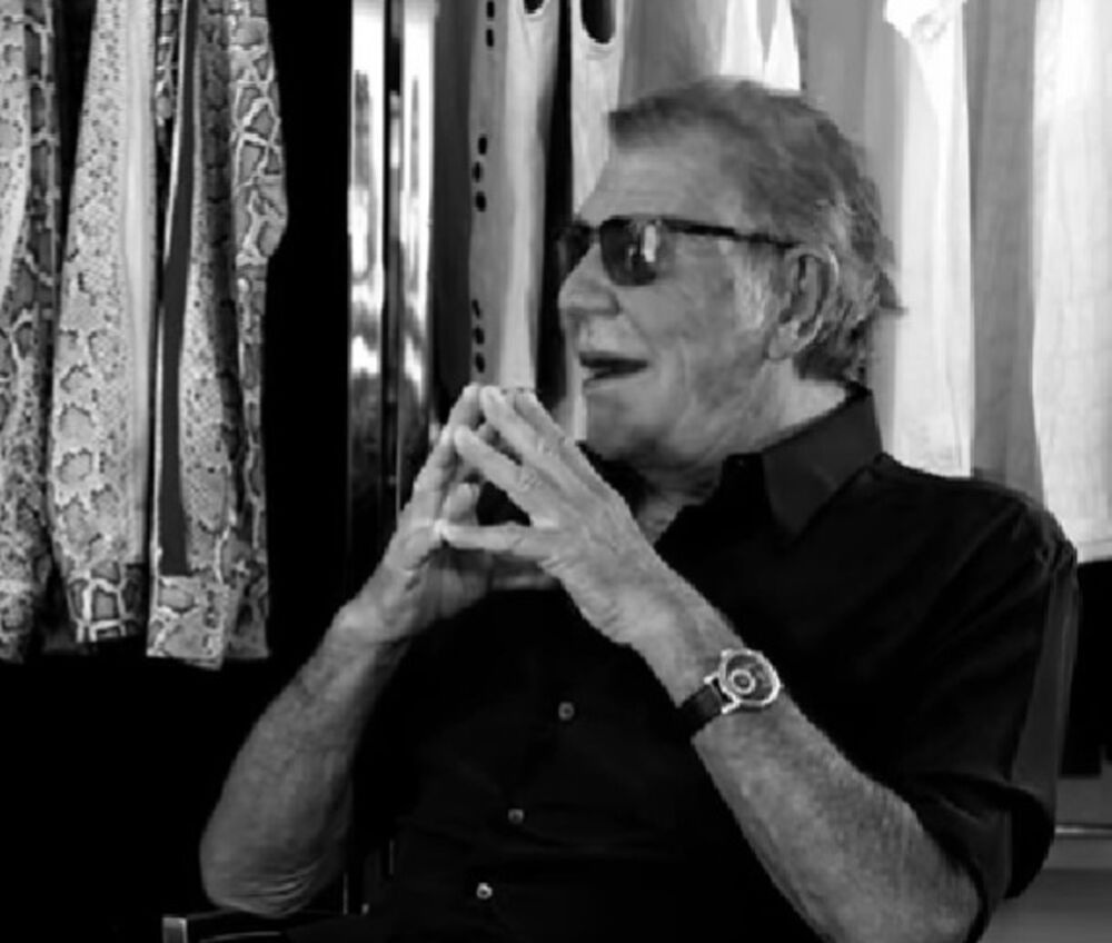 Njegovo bogatstvo se procenjuje na 500 miliona dolara