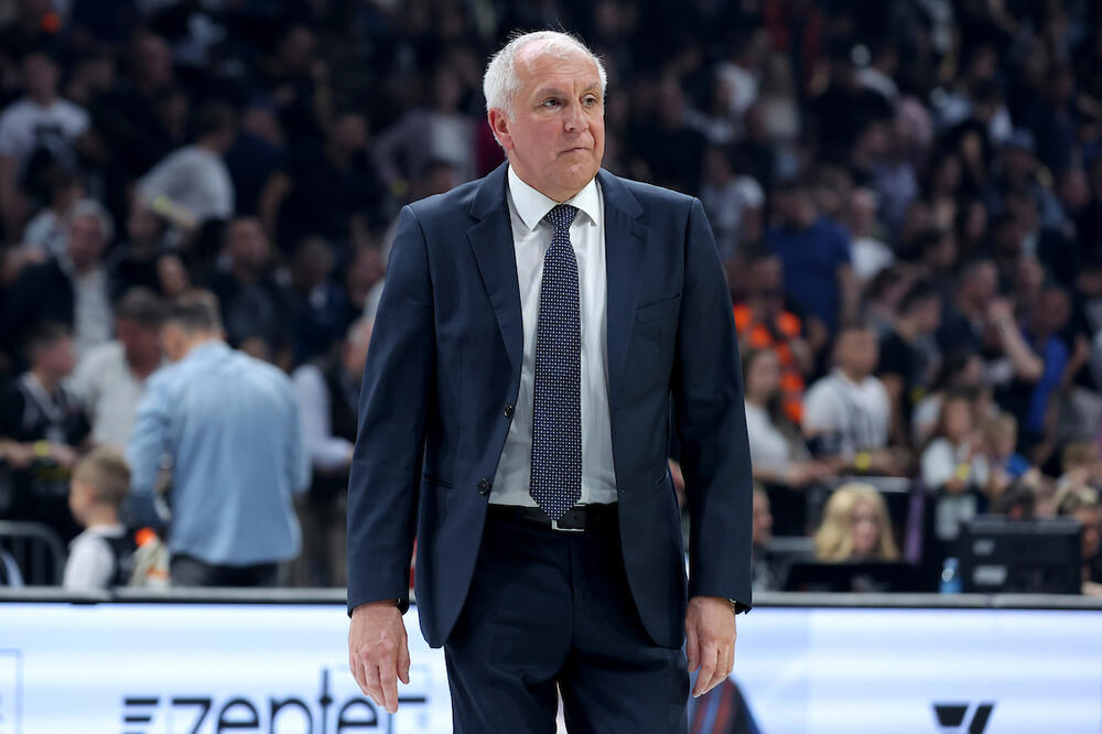 Ako Partizan ne potpiše NBA strelca koju mu je pred nosom - PROPAO je?