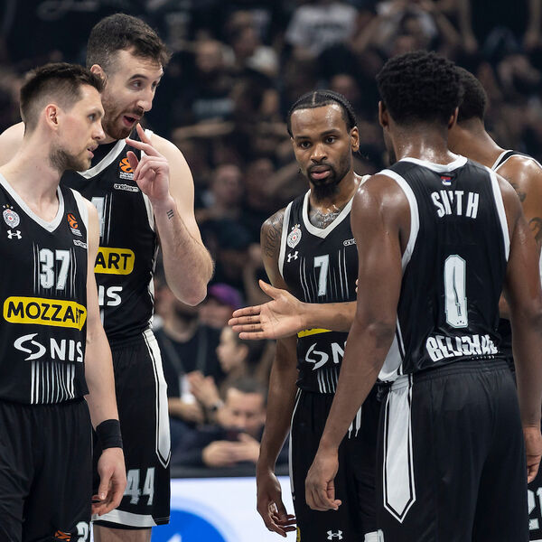 Bivši košarkaš Partizana stiže kod Brendona Dejvisa u Tokio