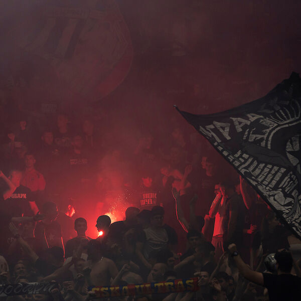 NEKADAŠNJI TRENER CRVENE ZVEZDE NA KLUPI PARTIZANA: Sa crveno-belima osvojio pet trofeja (FOTO)