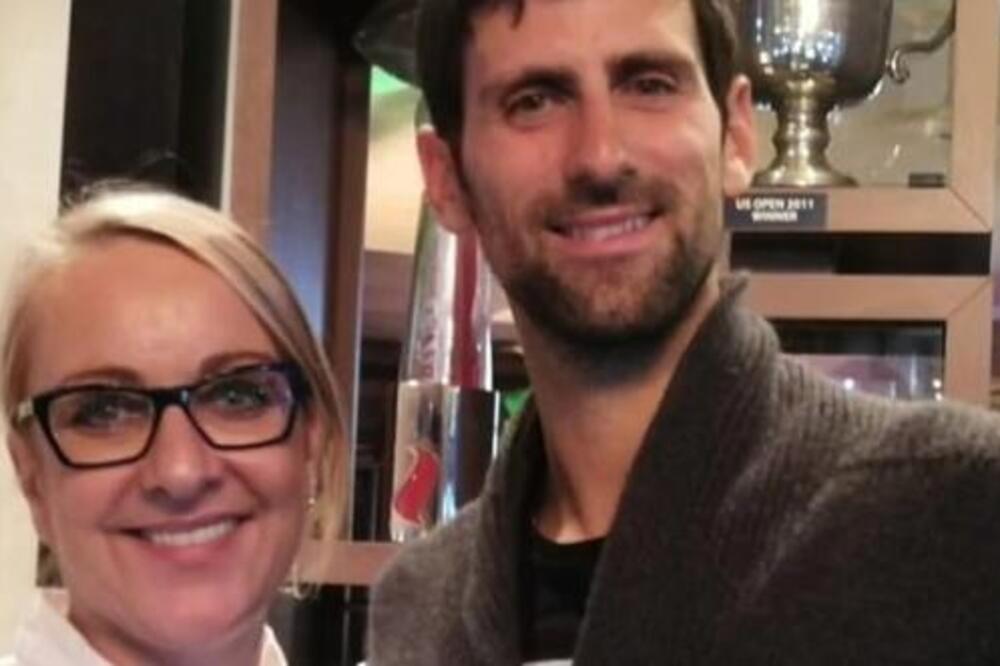 KUVARICA NOVAKA ĐOKOVIĆA TVRDI DA SU SE OVOM HRANOM KOJU ON JEDE "IZLEČILI OD TUMORA": Evo šta Srbi treba da znaju