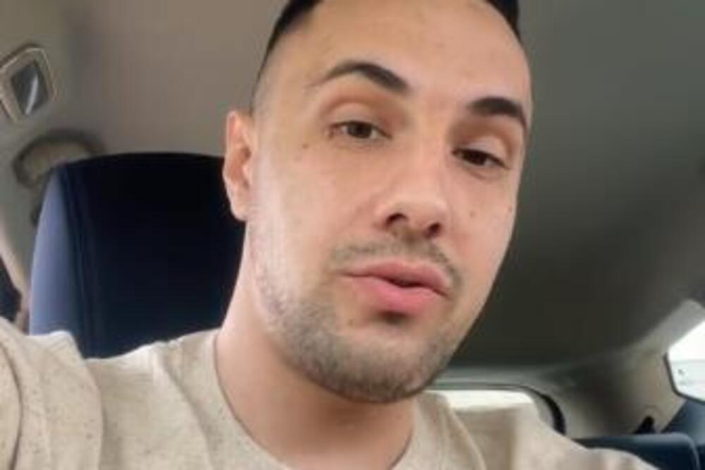 SRPKINJA NIJE HTELA DA DOĐE SINU NA SVADBU A ZBOG RAZLOGA JE CELA NACIJA ZAPREPAŠTENA: Neviđeno je BIZARAN, sramota