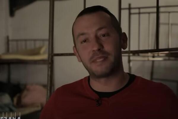 SRBIN IZ ŠAPCA OPISAO KAKO SU OPLJAČKALI VELIKOG MOĆNIKA: "Sed matori kod sebe NIJE IMAO PARE al' sam mu MAZNUO..."