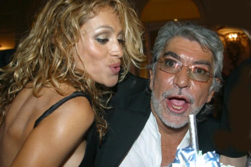 ŠTA JAVNOST ZAPRAVO ZNA O DECI SLAVNOG I BOGATOG ROBERTA? Ima ih ŠESTORO, a kriju se od MEDIJA već GODINAMA