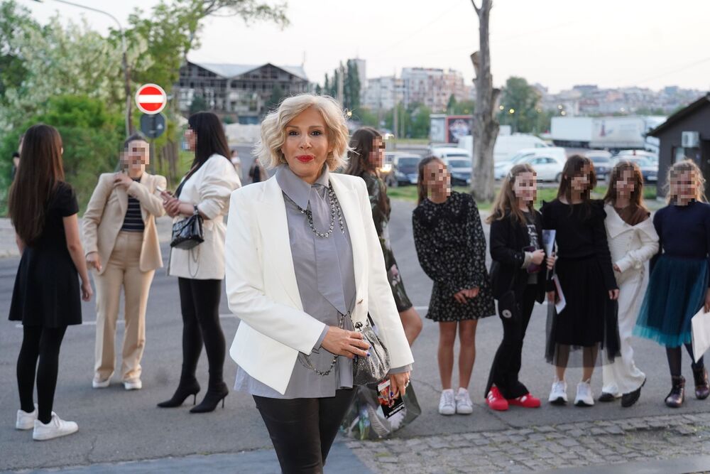 Cipele su model poznatog brenda