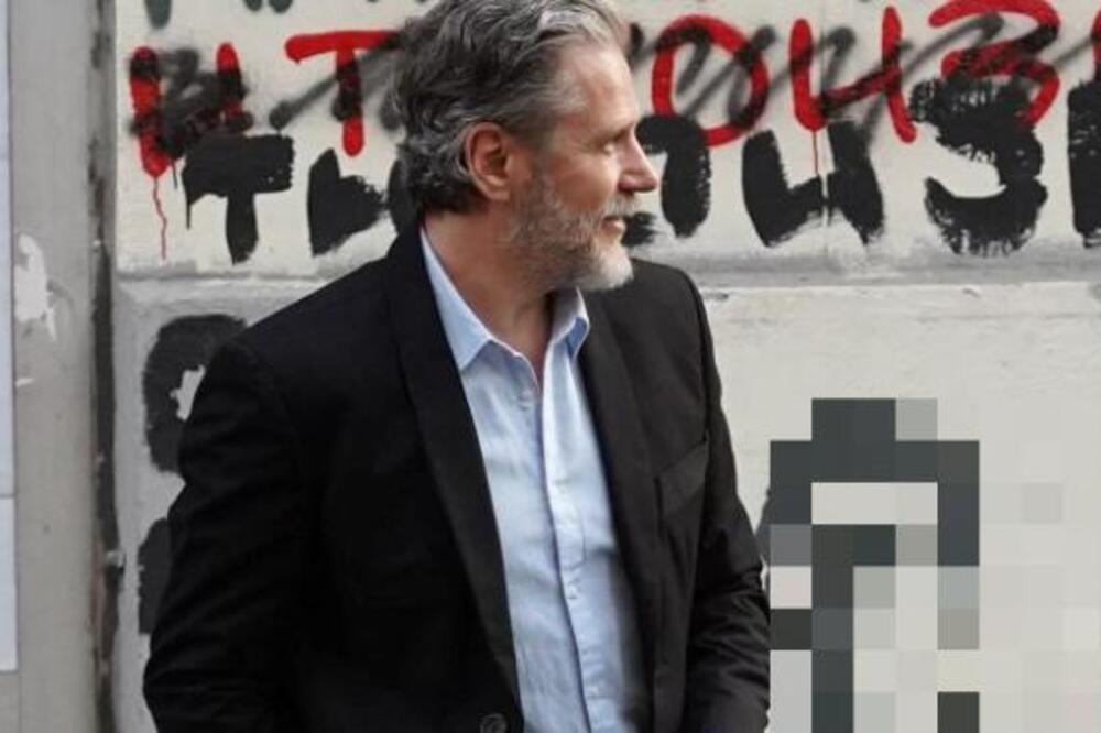 I MI KLUNIJA ZA TRKU IMAMO! Dragan Mićanović u 53. GODINI nikad jači FRAJER, ove SEDE KOSE sada sanjaju SRPKINJE