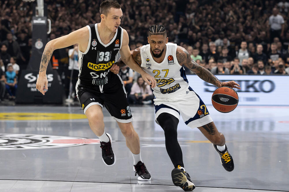 BOMBA! Tajler Dorsi na korak od potpisa!