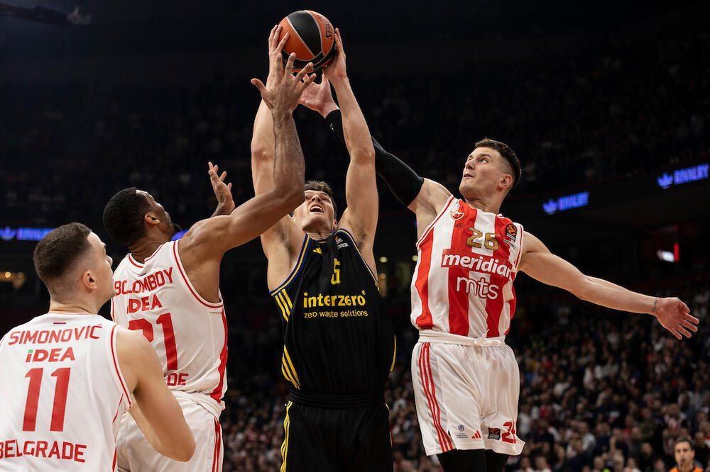 DOBAR DAN A LICENCI EVROLIGE! Uskoro i zvanično?