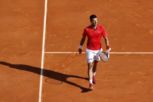 DO KADA JE NOVAK SIGURNO PRVI? Poznato šta za Đokovića znači povlačenje Sinera i ispadanje Alkarasa