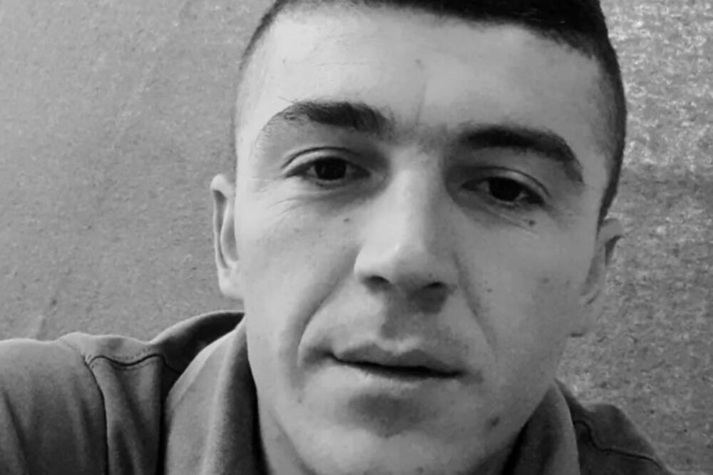 PRONAĐENO TELO DRAGE TANASKOVIĆA: Sumnja se da nije bilo SAMOUBISTVO